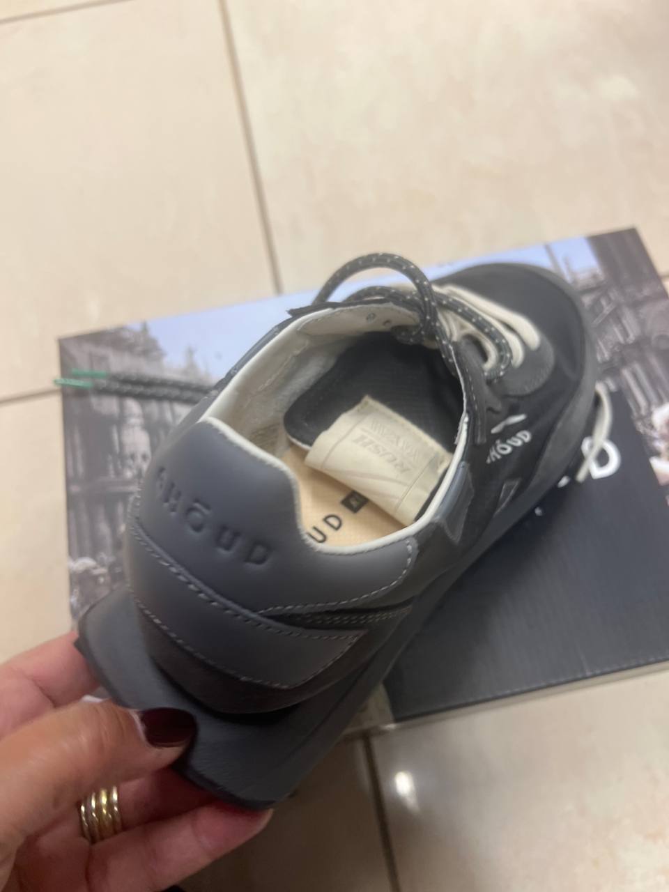 Фото Outlet