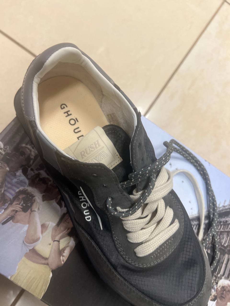 Фото Outlet