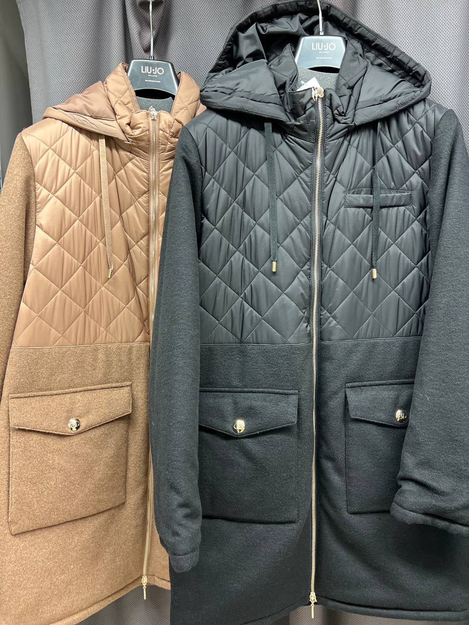 Фото Outlet