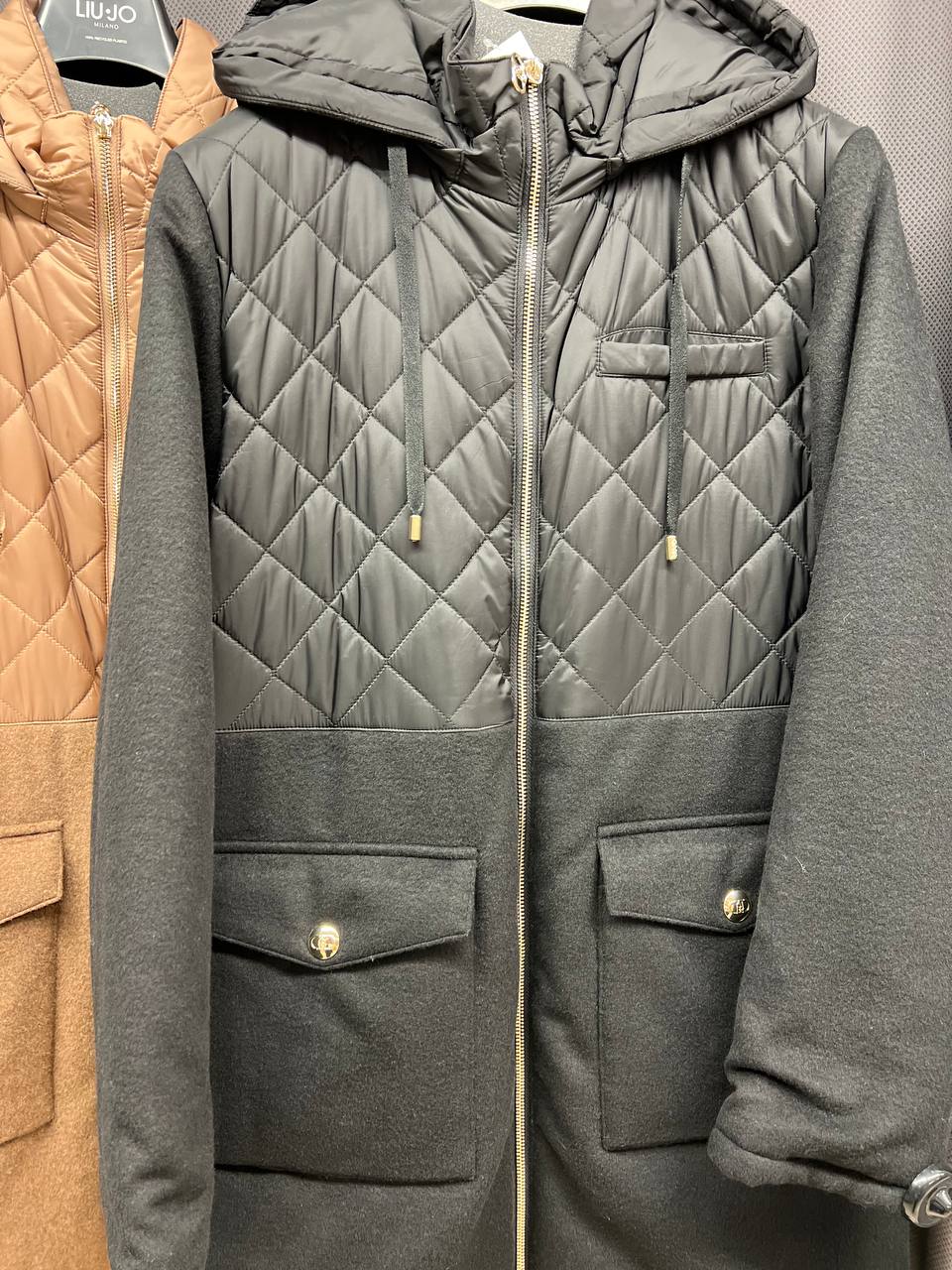 Фото Outlet