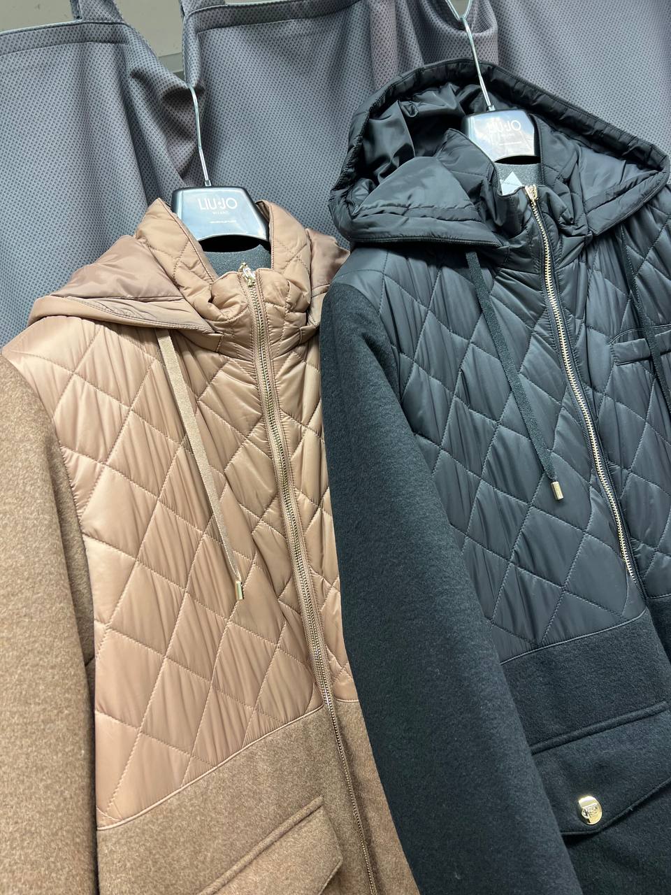 Фото Outlet
