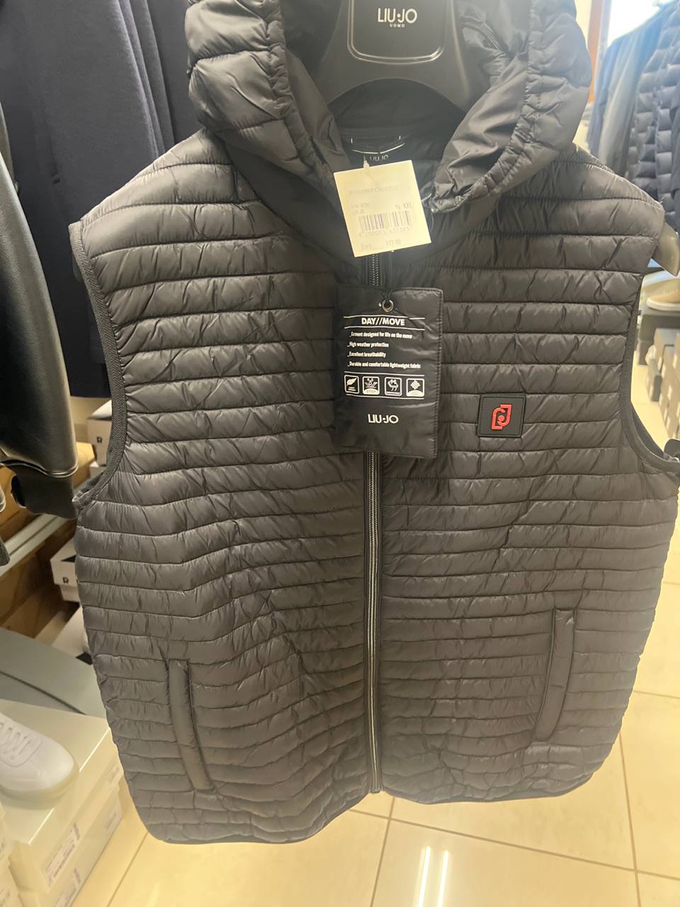 Итальянская одежда, бренд Outlet, арт. 73964537