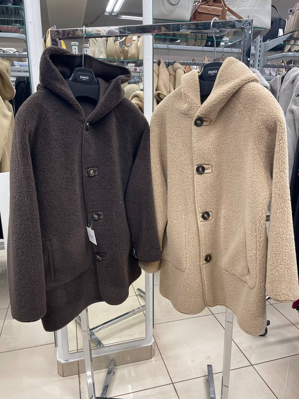 Итальянская одежда, бренд Outlet, арт. 73964587