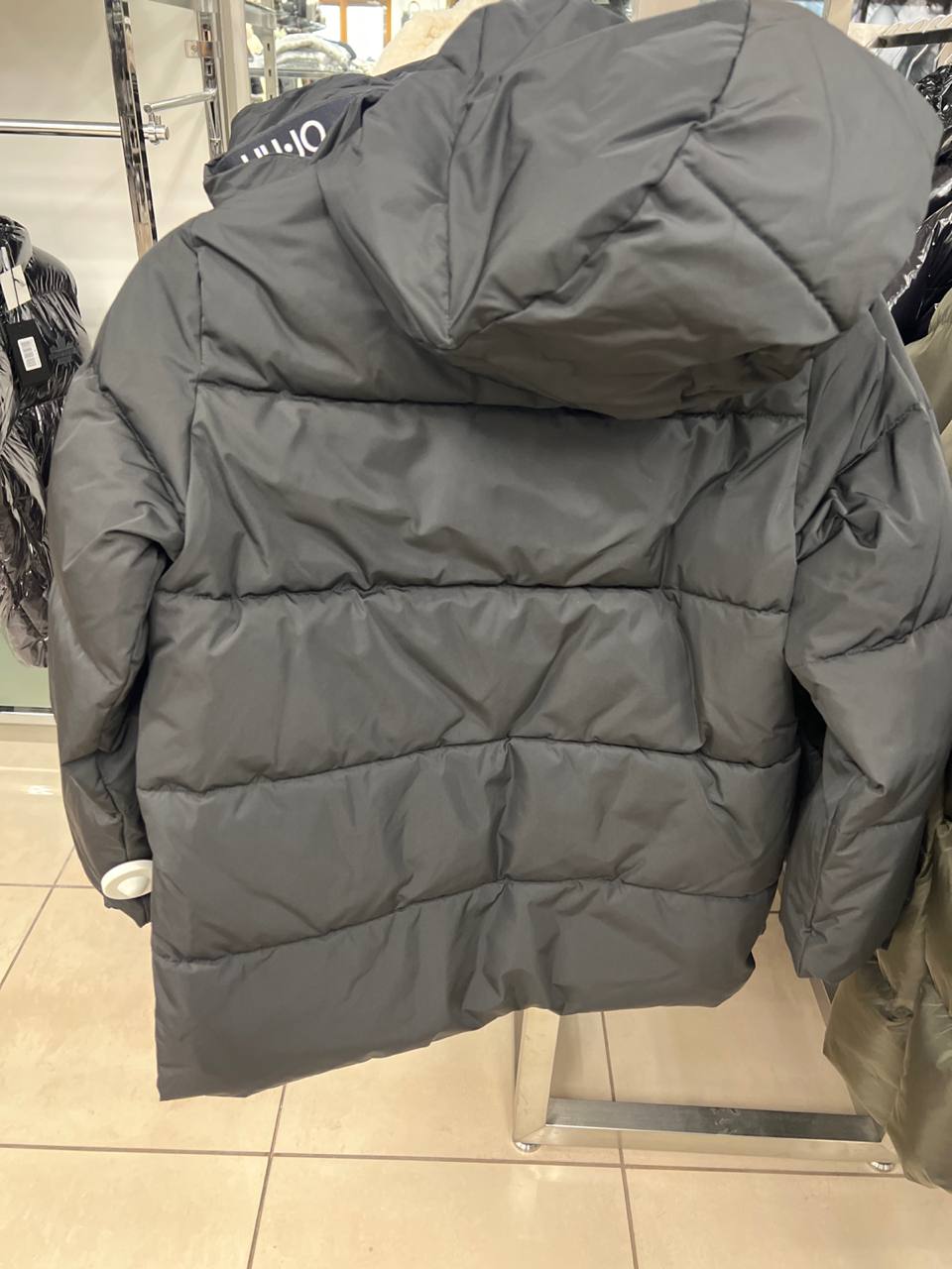 Outlet Фото Outlet