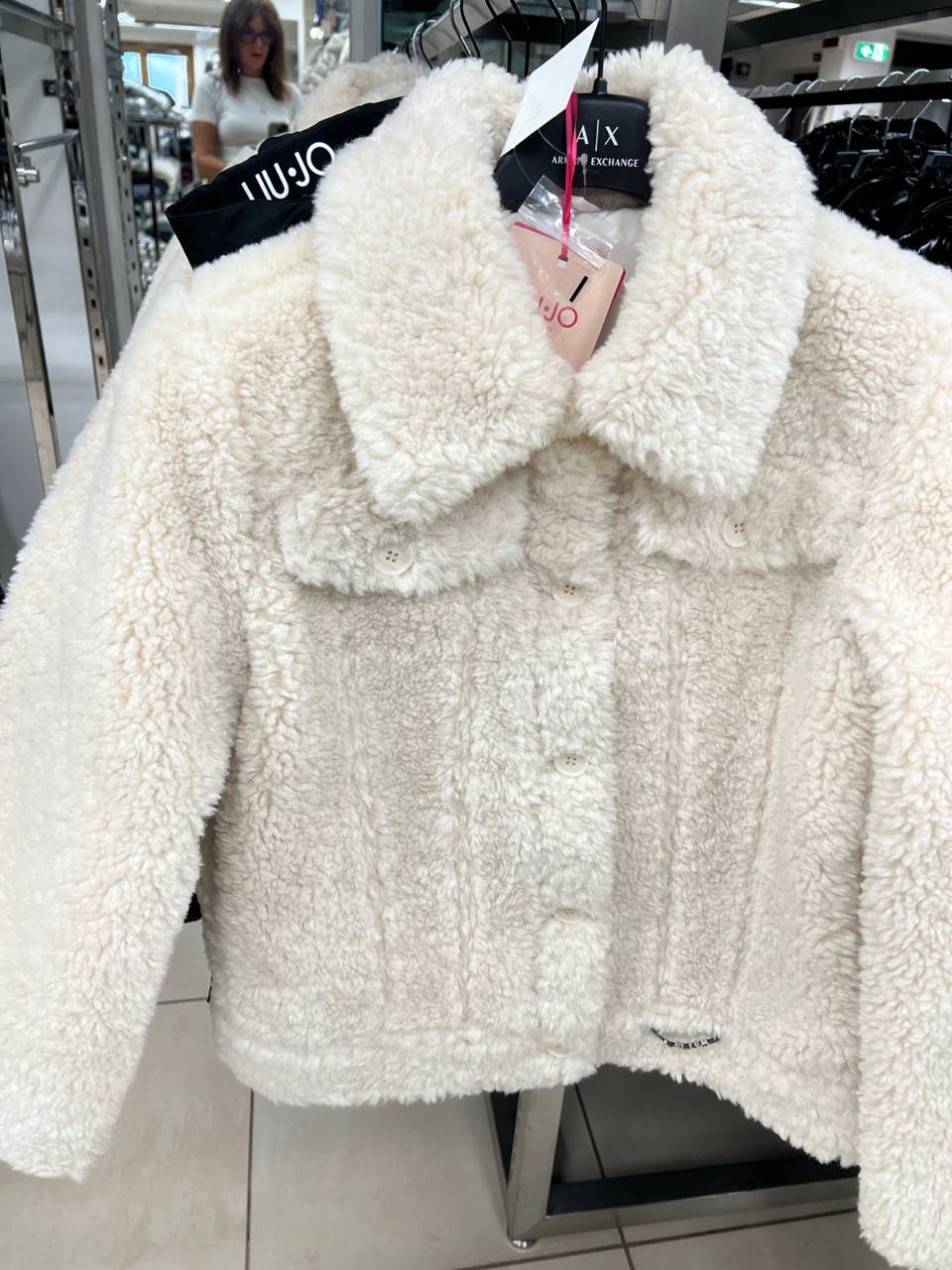 Outlet Фото Outlet