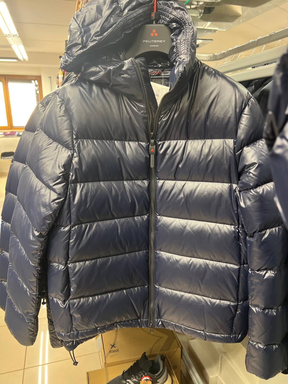 Фото Outlet