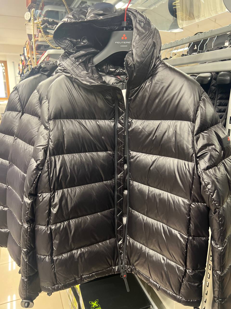 Фото Outlet