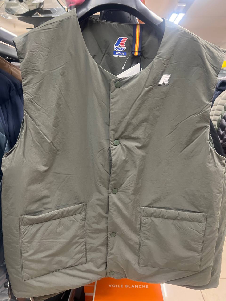 Итальянская одежда, бренд Outlet, арт. 73975914