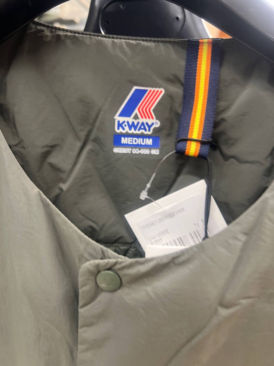 Итальянская одежда, бренд Outlet, арт. 73975916