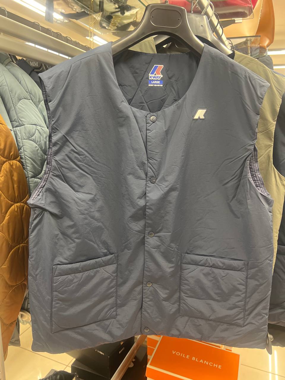 Итальянская одежда, бренд Outlet, арт. 73975918