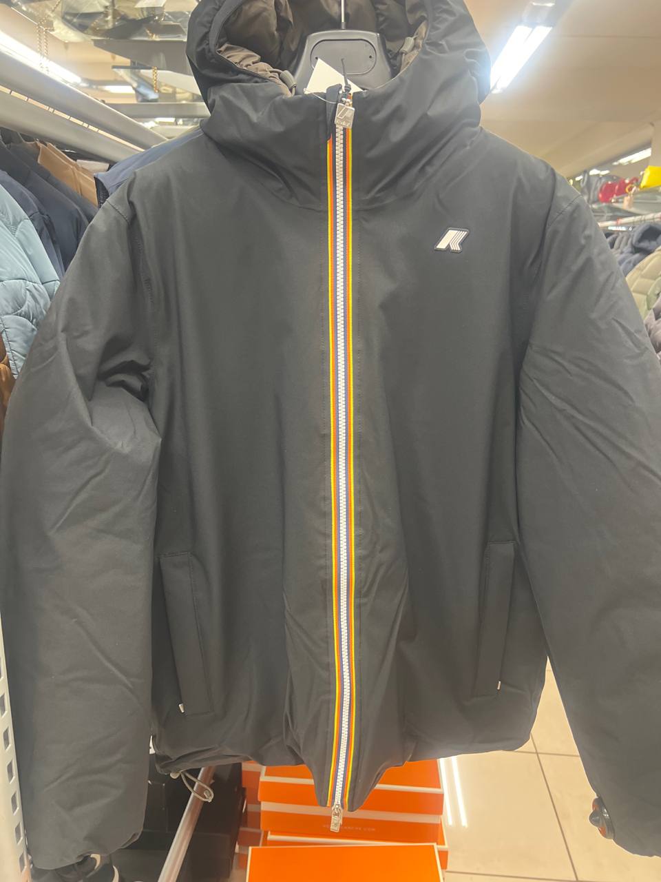 Итальянская одежда, бренд Outlet, арт. 73975920