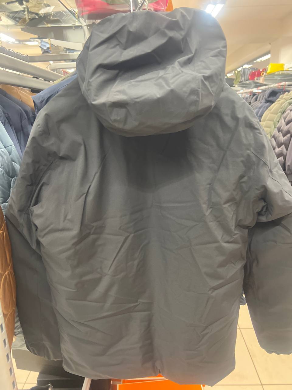Итальянская одежда, бренд Outlet, арт. 73975922