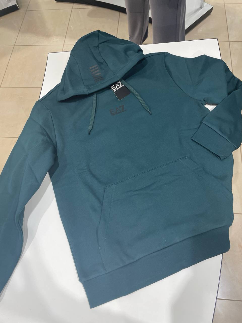 Итальянская одежда, бренд Outlet, арт. 73976042