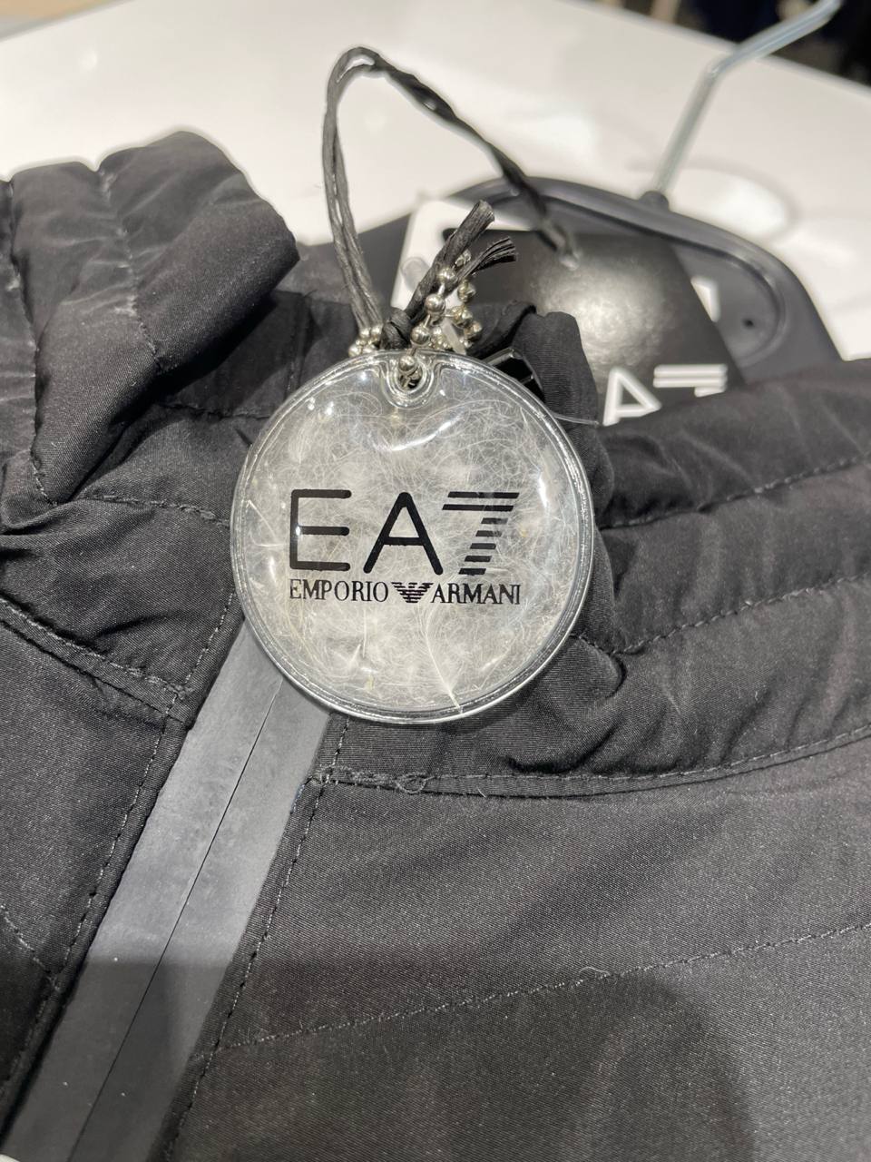 Итальянская одежда, бренд Outlet, арт. 73976057