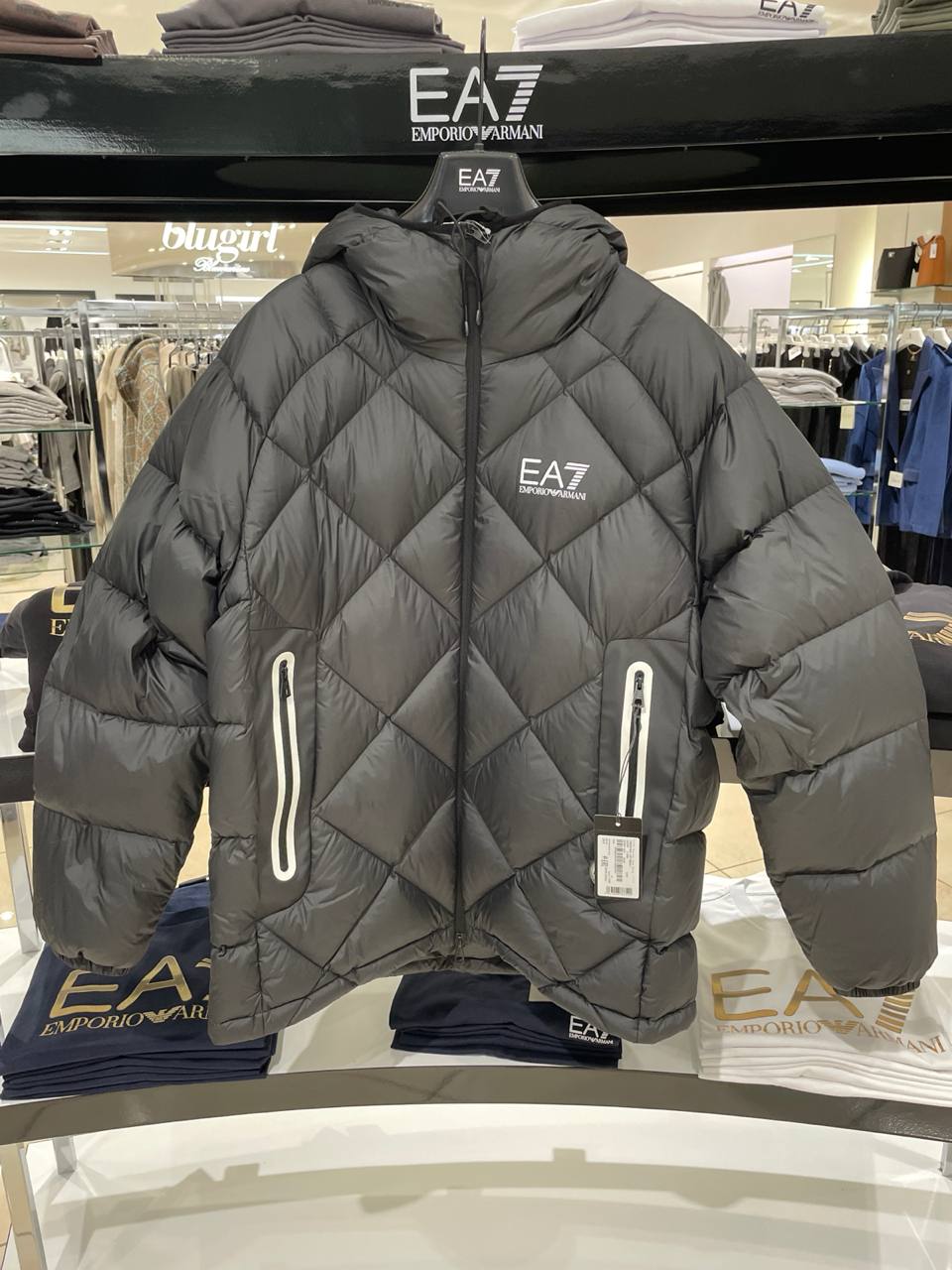 Итальянская одежда, бренд Outlet, арт. 73976077