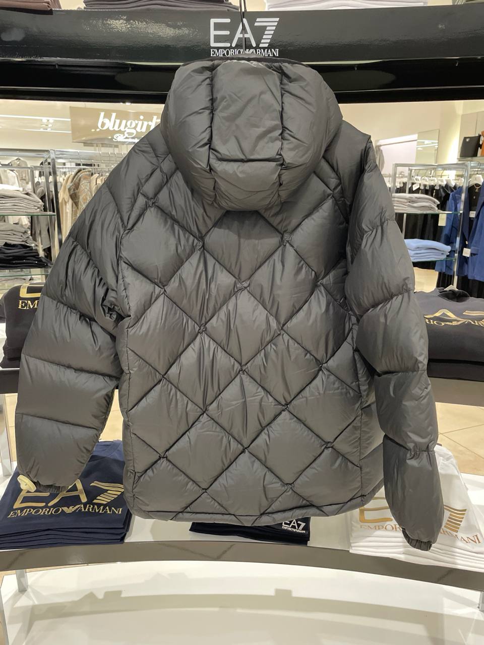 Итальянская одежда, бренд Outlet, арт. 73976078