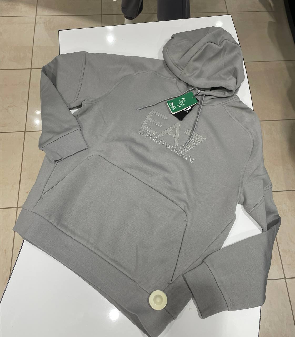 Итальянская одежда, бренд Outlet, арт. 73976115