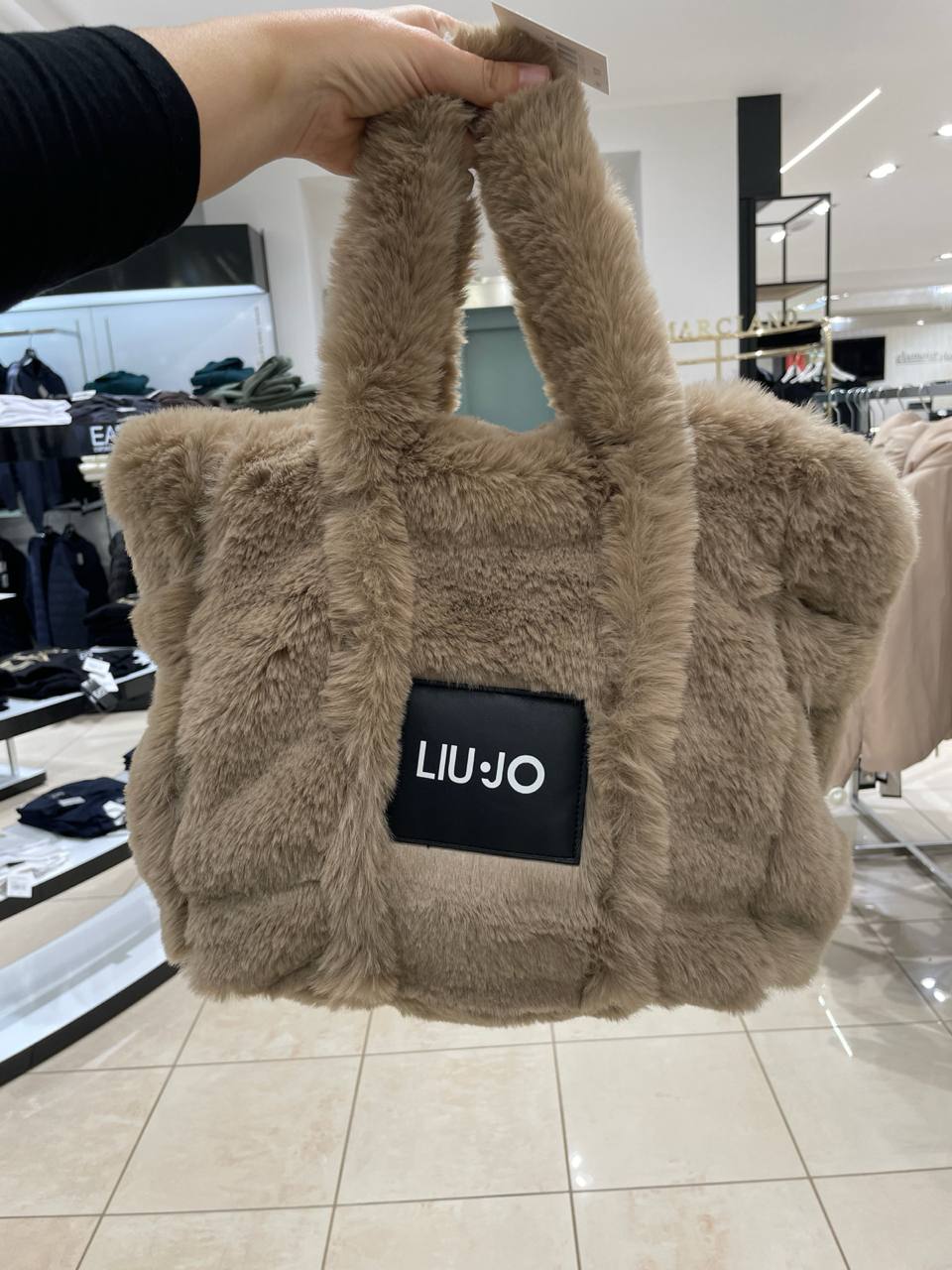 Итальянская одежда, бренд Outlet, арт. 73976196