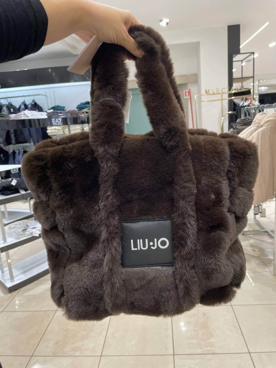 Итальянская одежда, бренд Outlet, арт. 73976198