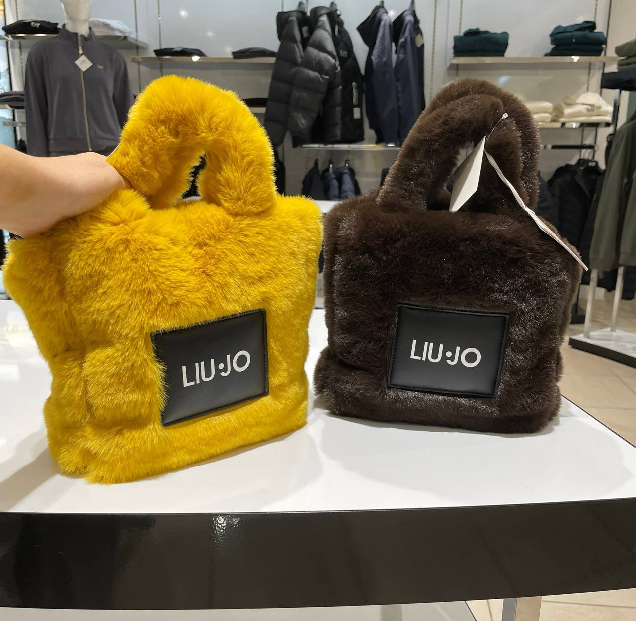 Итальянская одежда, бренд Outlet, арт. 73976200