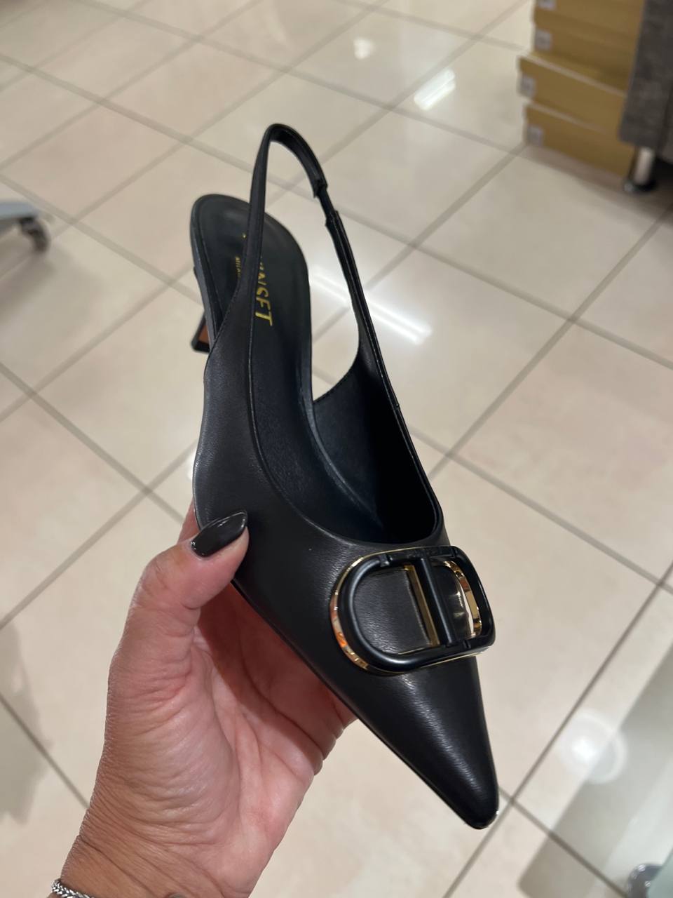 Фото Outlet
