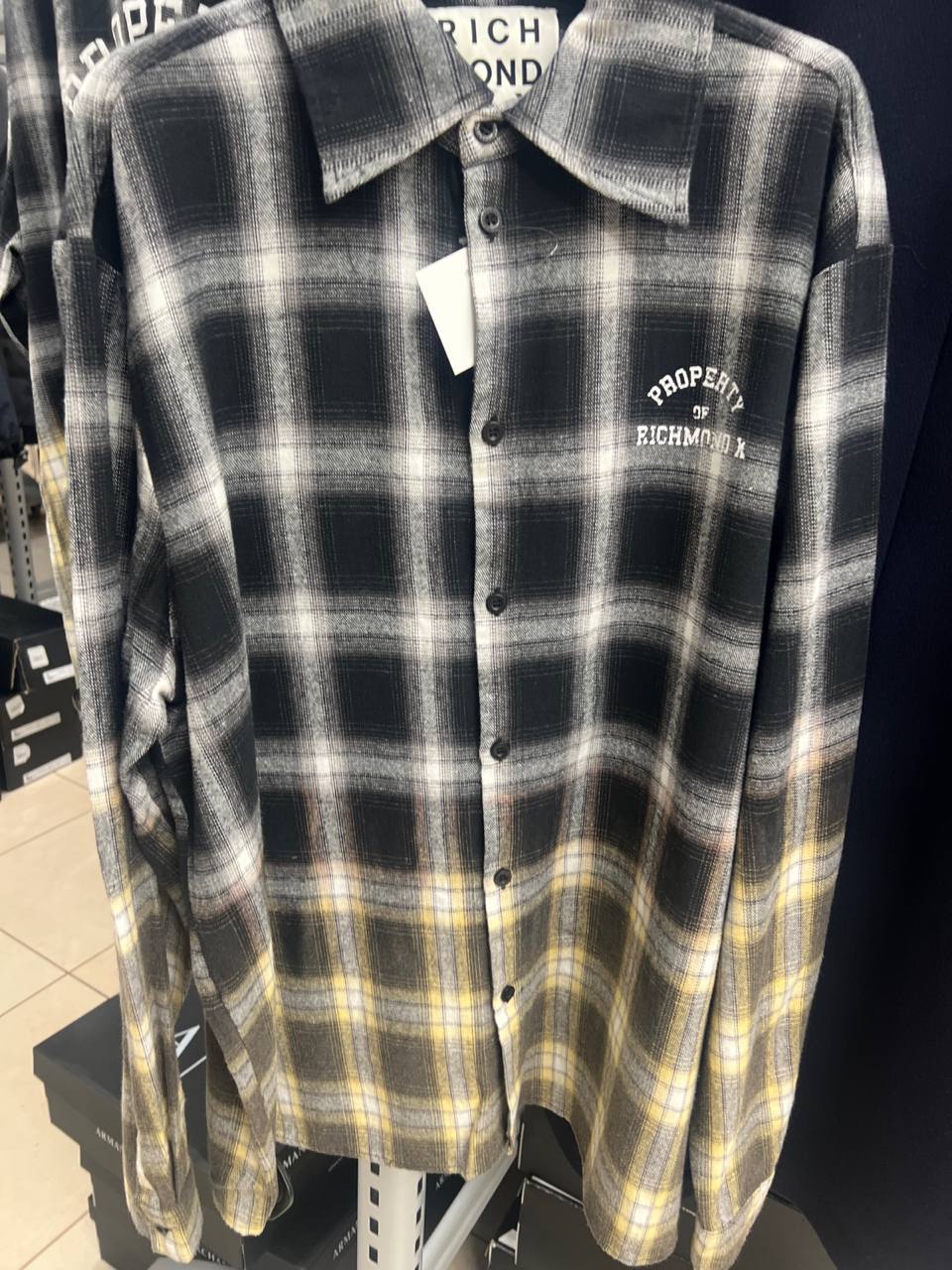 Итальянская одежда, бренд Outlet, арт. 73993210