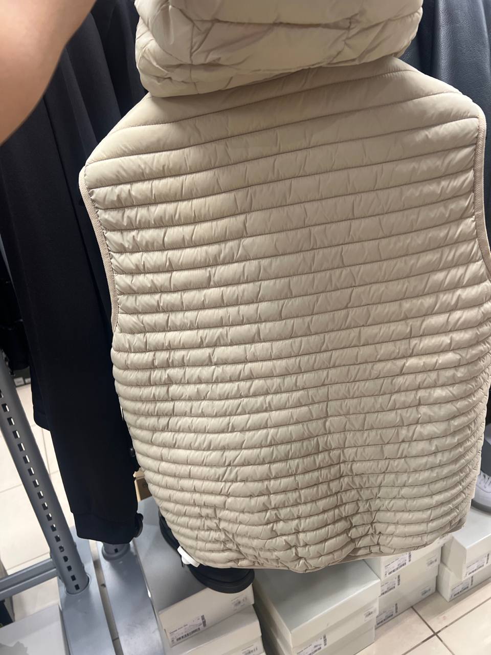 Outlet Фото Outlet