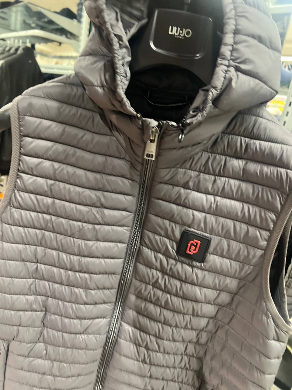 Outlet Фото Outlet