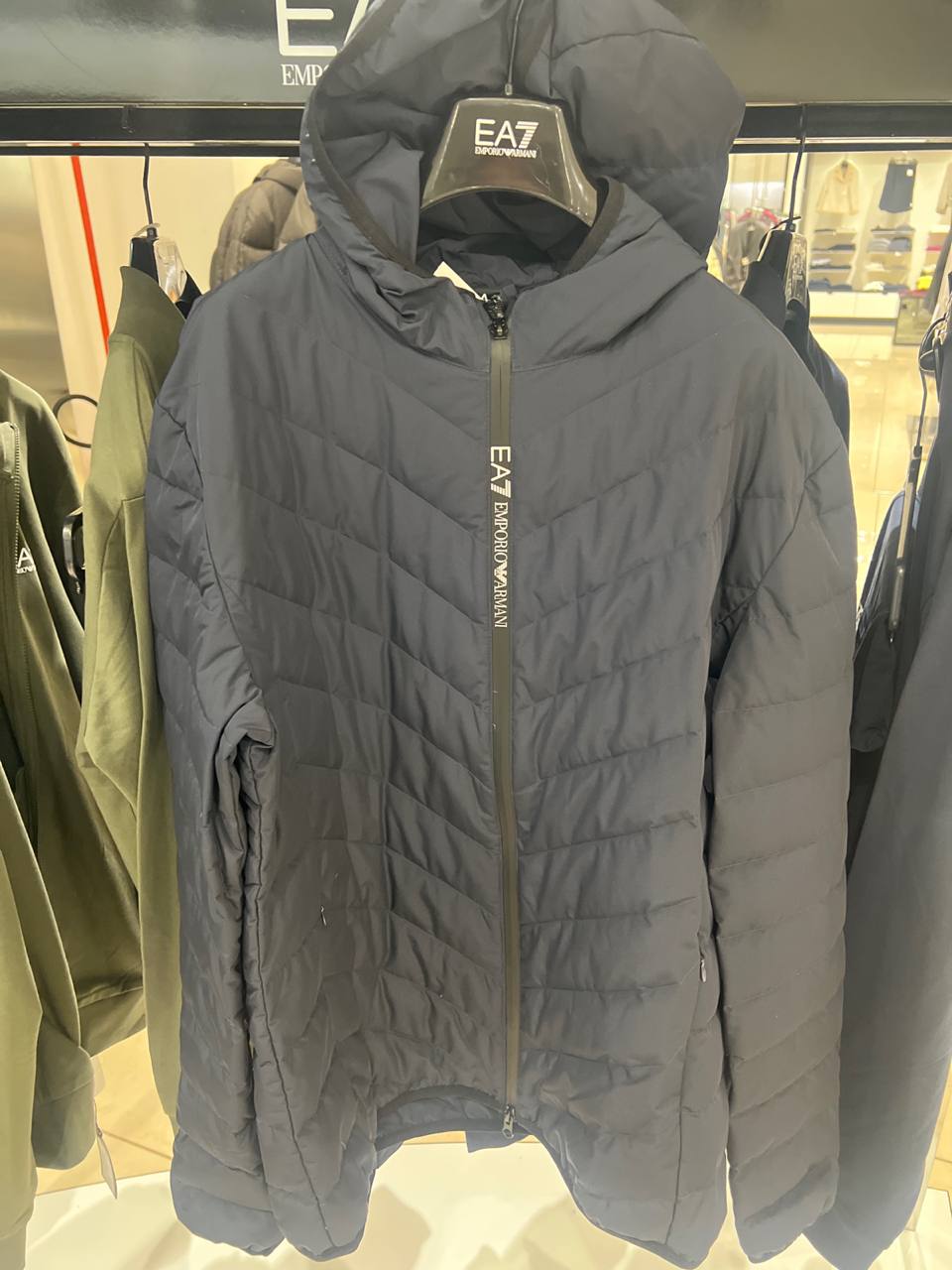 Outlet Фото Outlet