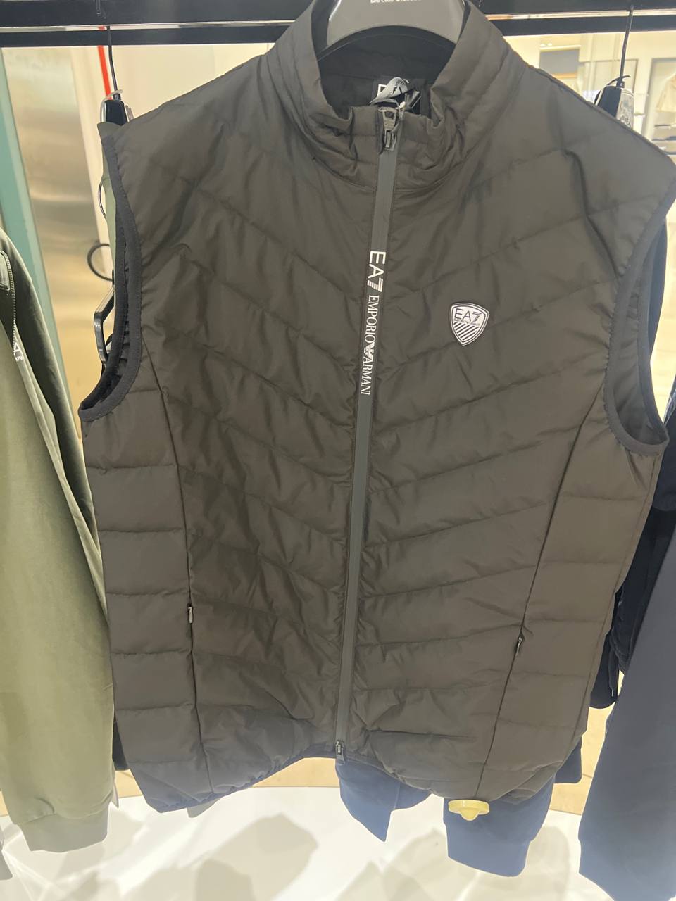 Outlet Фото Outlet