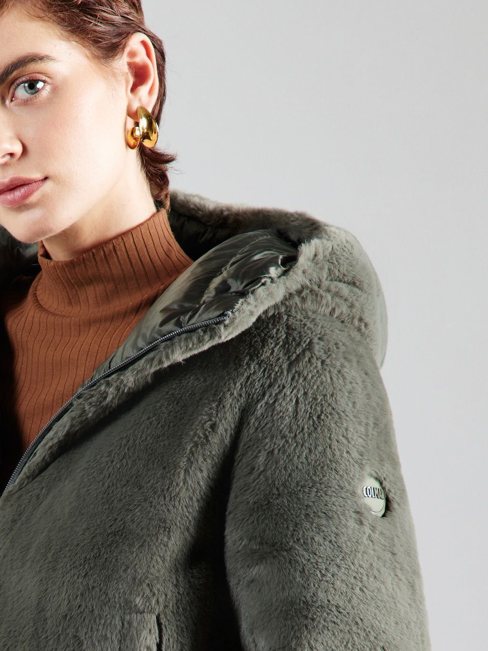 Итальянская одежда, бренд Outlet, арт. 73967254