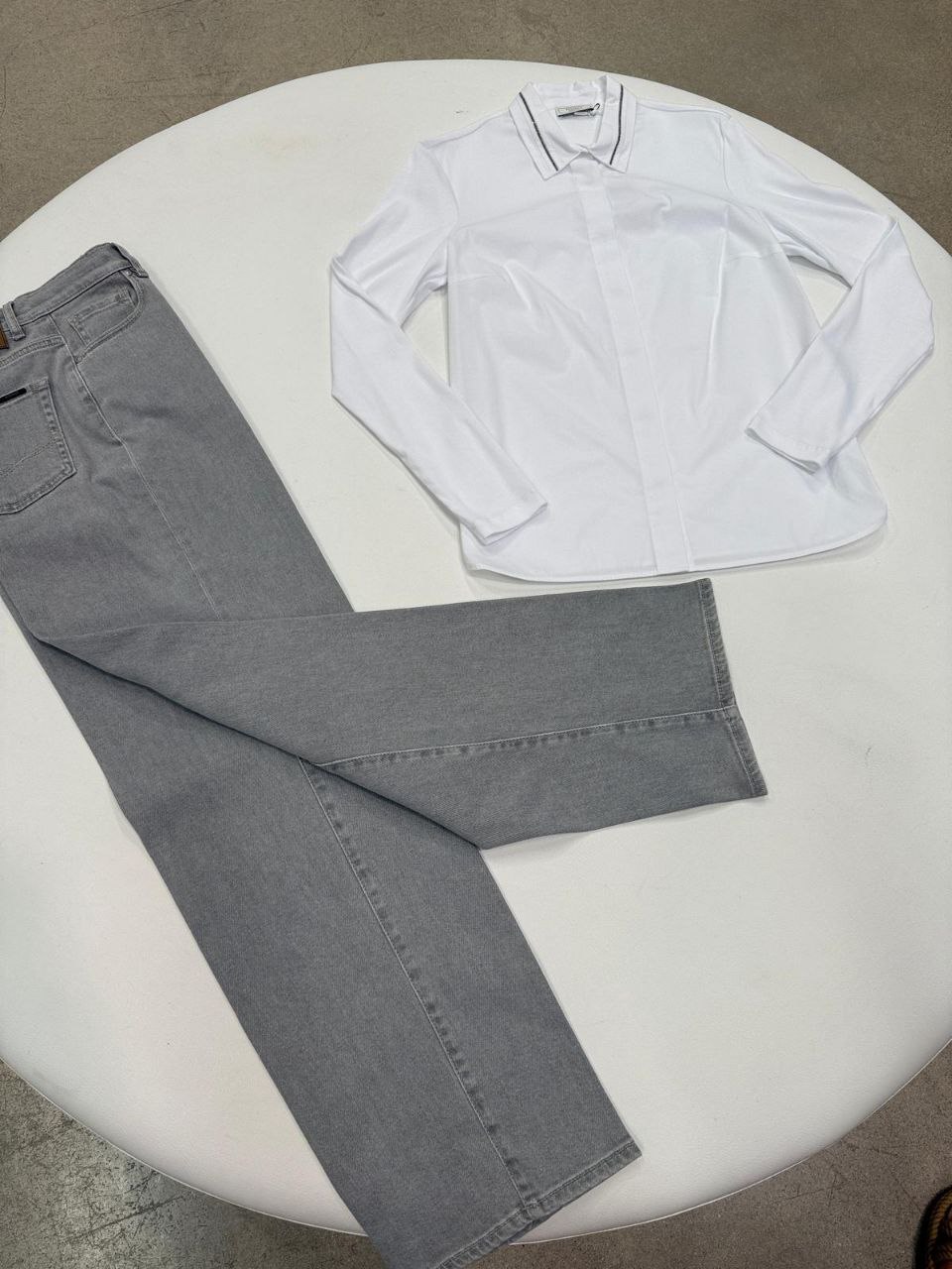 Фото Outlet