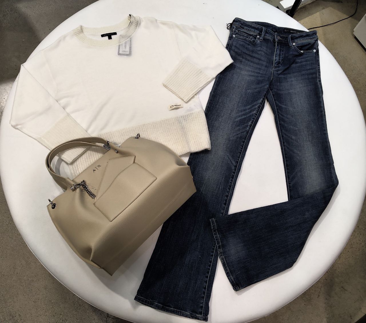 Итальянская одежда, бренд Outlet, арт. 73970666