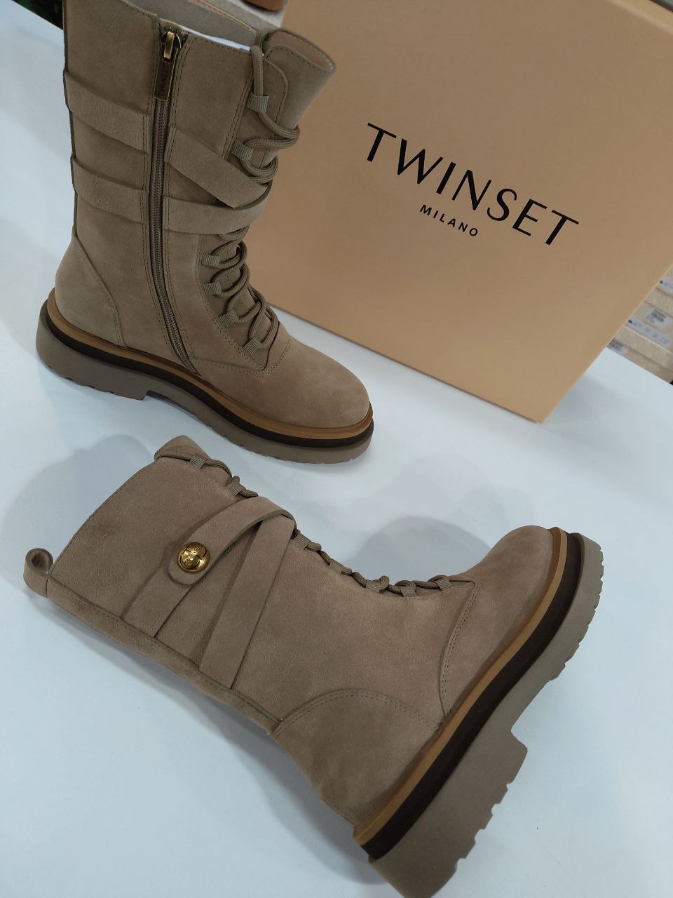 Итальянская одежда, бренд Outlet, арт. 73972466