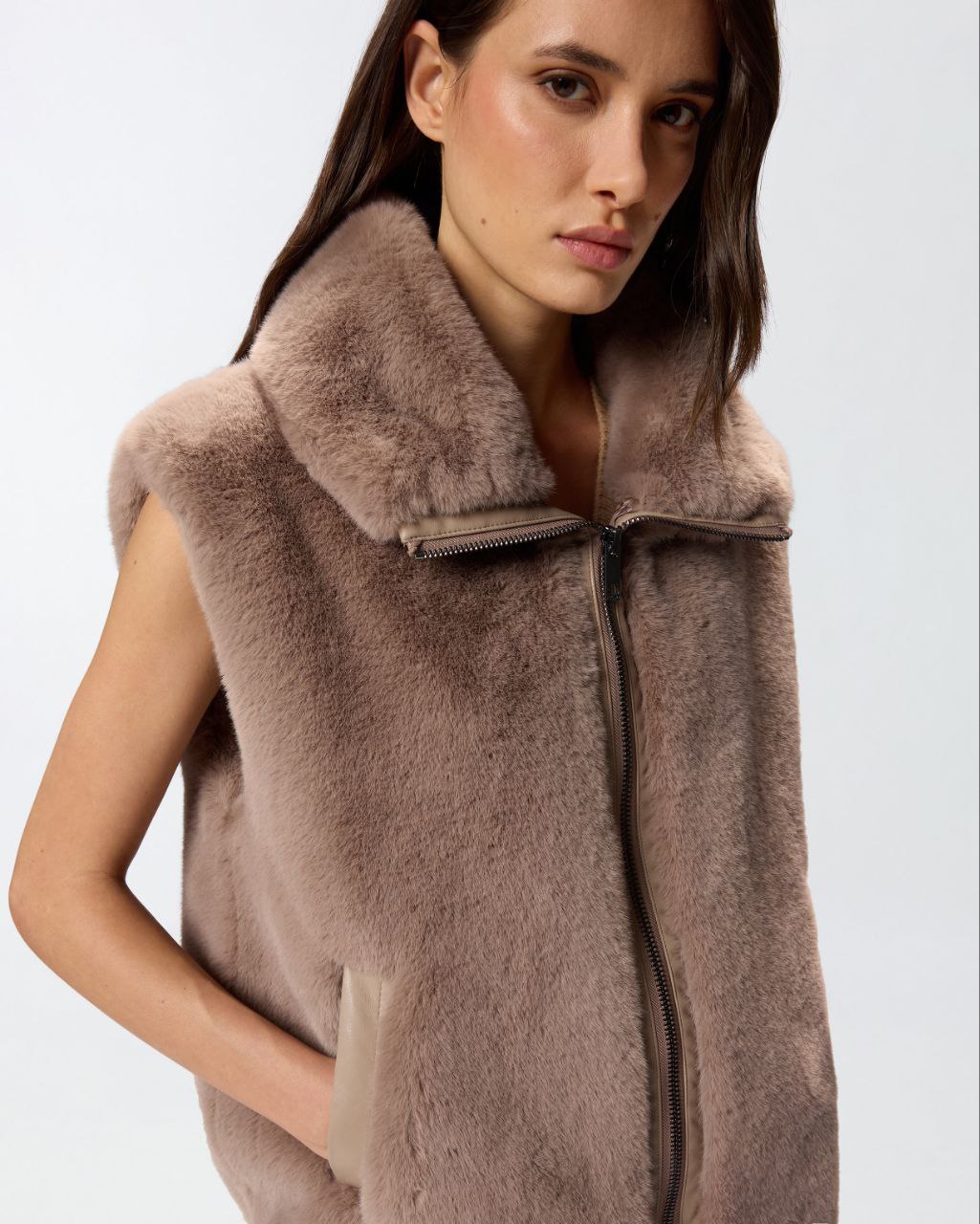 Итальянская одежда, бренд Outlet, арт. 73972544