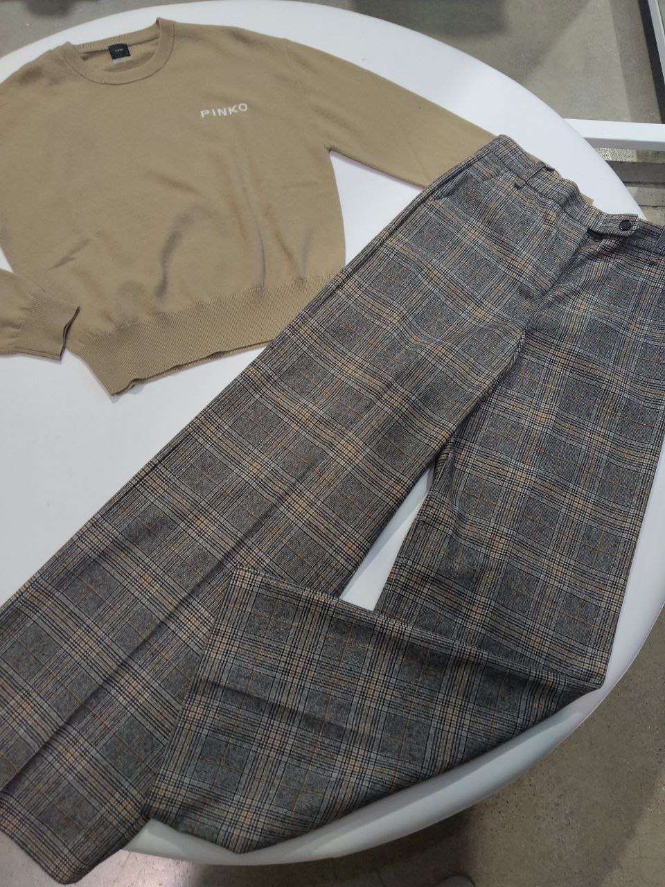 Итальянская одежда, бренд Outlet, арт. 73972568