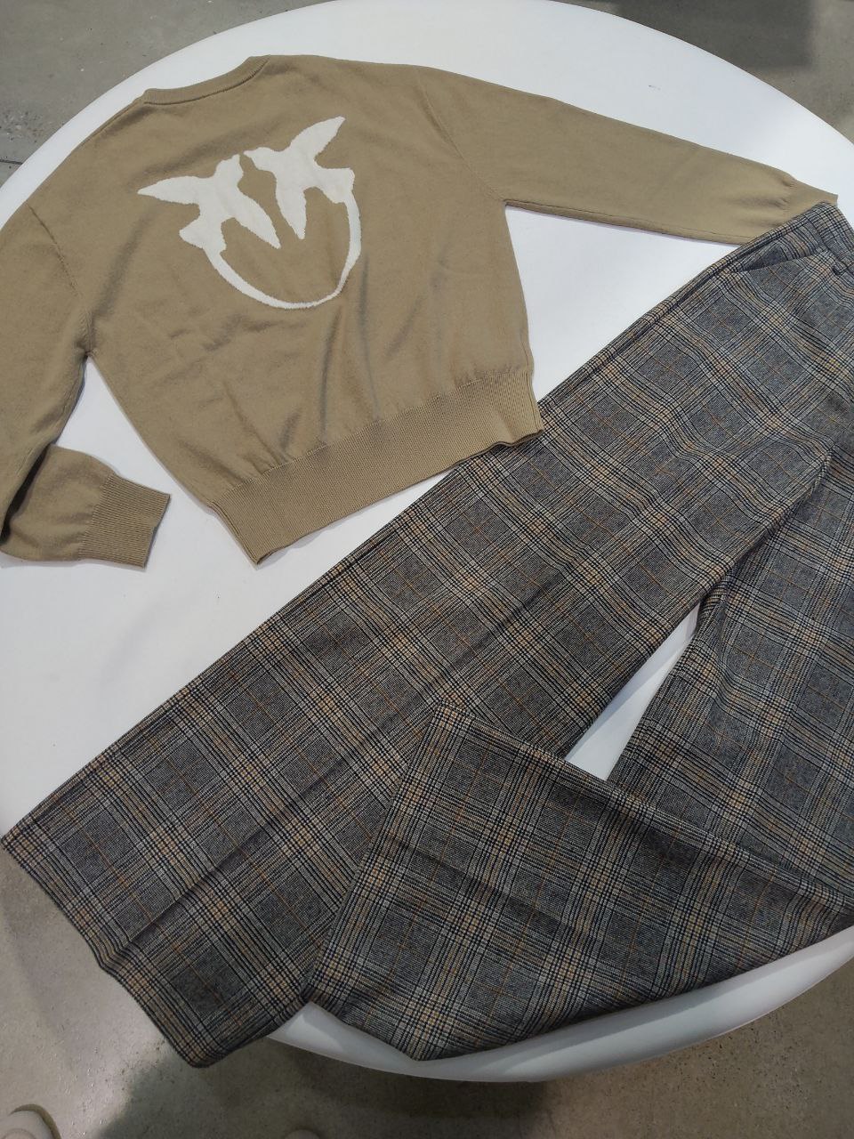 Итальянская одежда, бренд Outlet, арт. 73972569