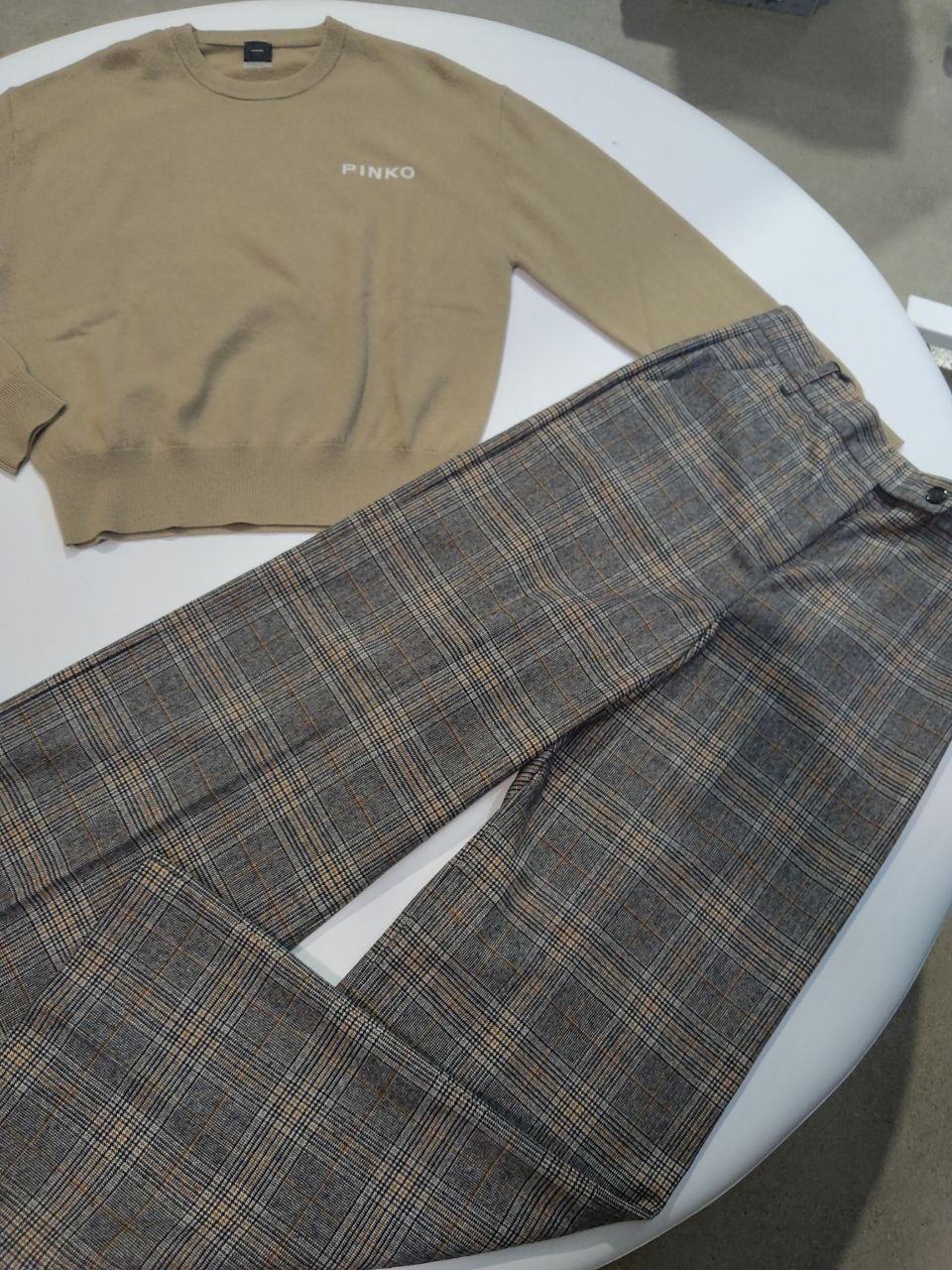 Итальянская одежда, бренд Outlet, арт. 73972570