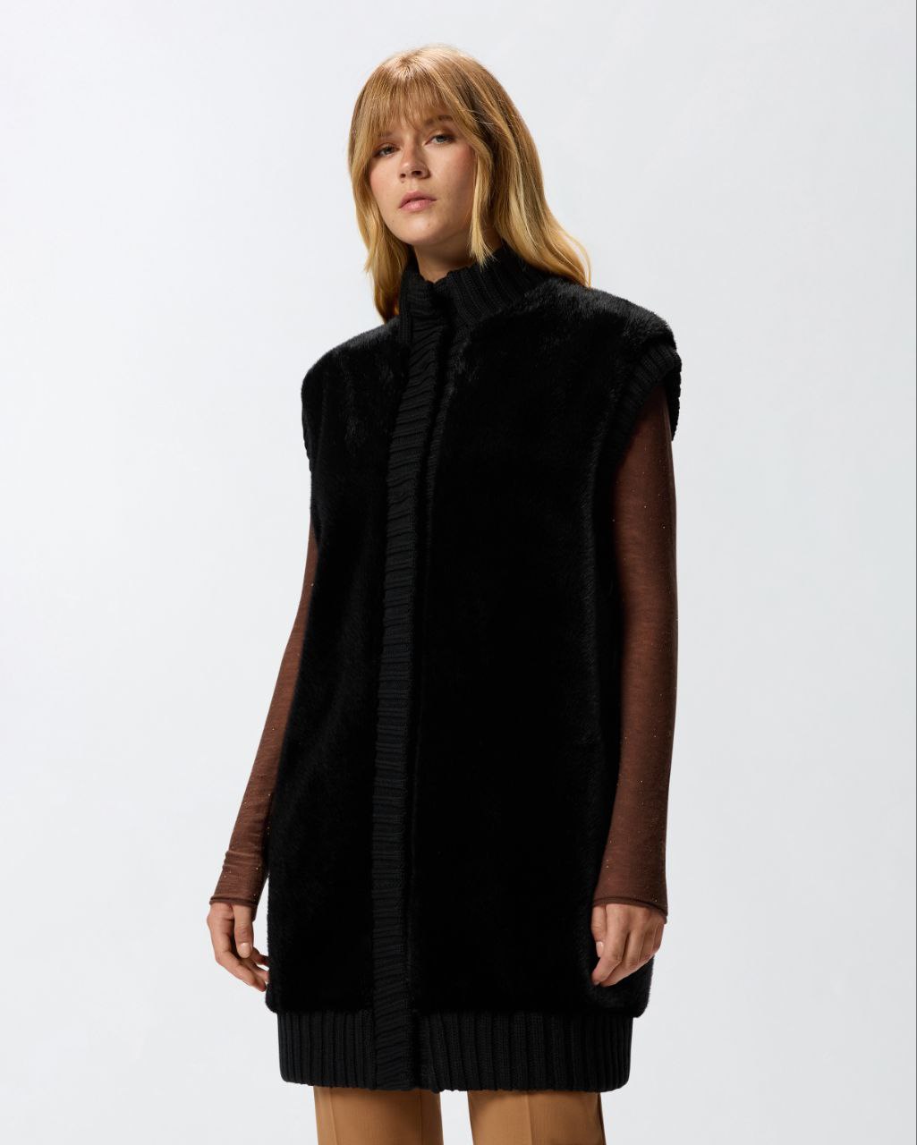 Итальянская одежда, бренд Outlet, арт. 73972578
