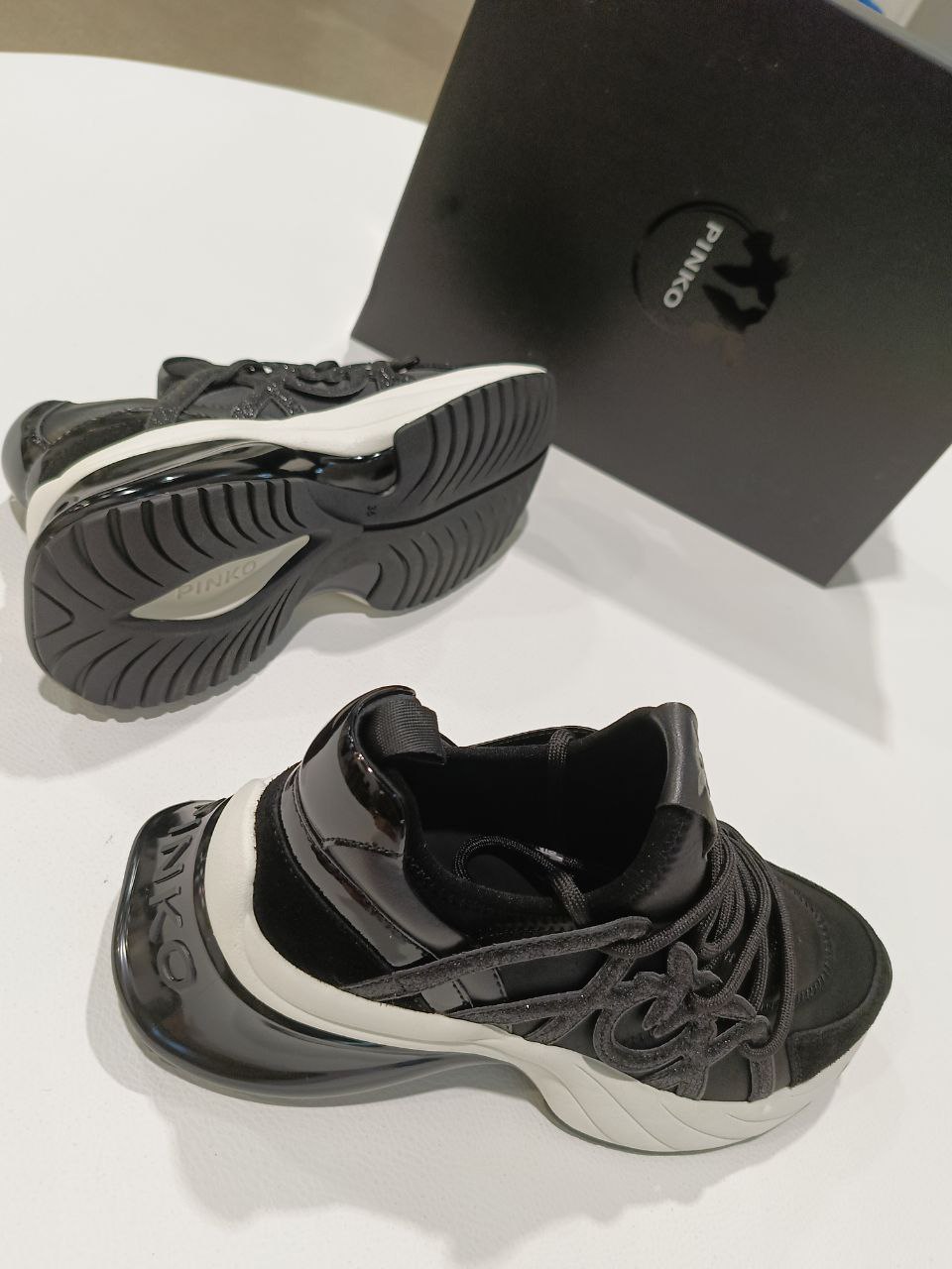 Итальянская одежда, бренд Outlet, арт. 73972591