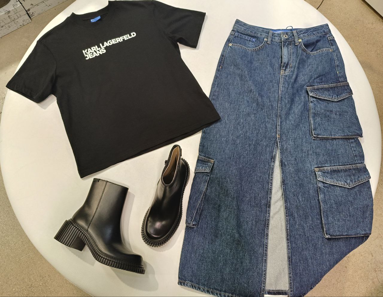 Outlet Фото Outlet