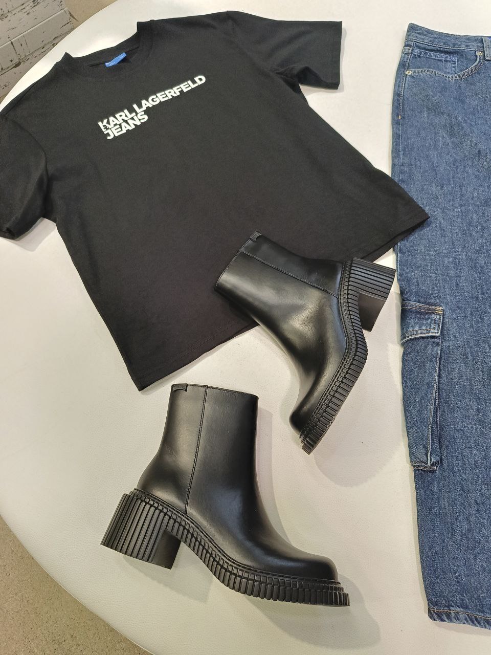 Outlet Фото Outlet