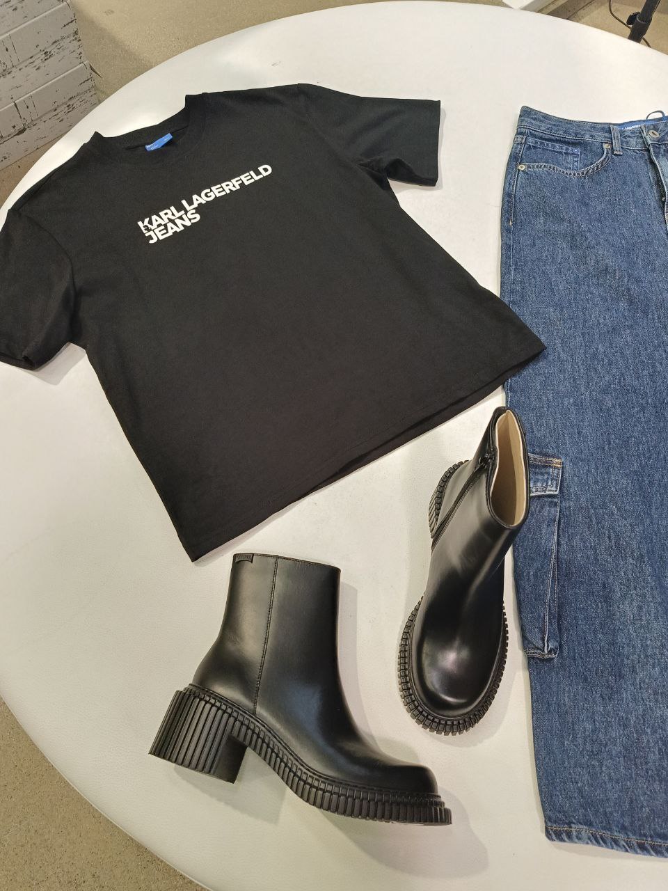 Outlet Фото Outlet