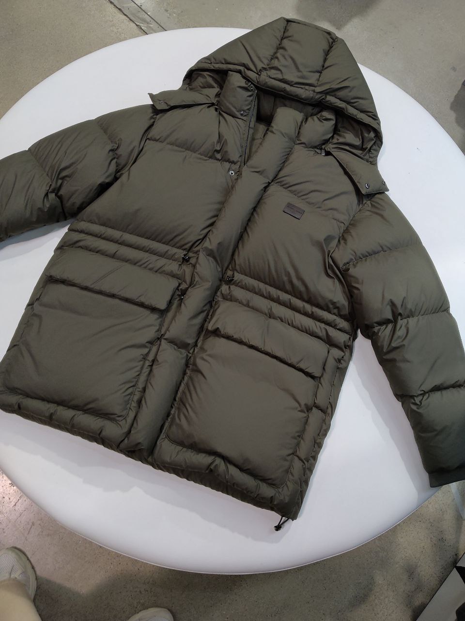 Итальянская одежда, бренд Outlet, арт. 73978137