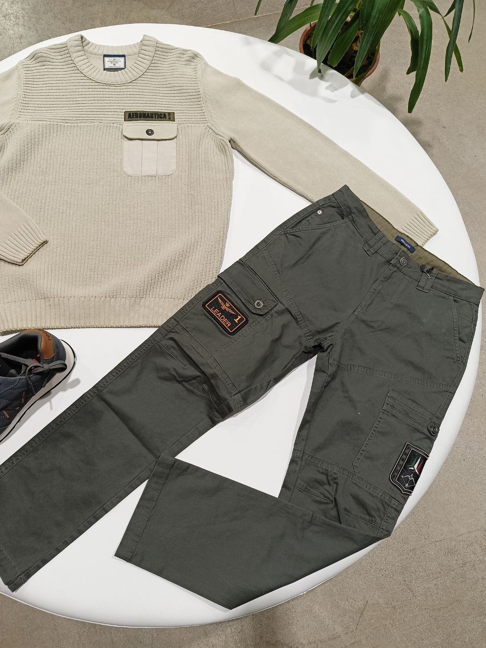 Outlet Фото Outlet