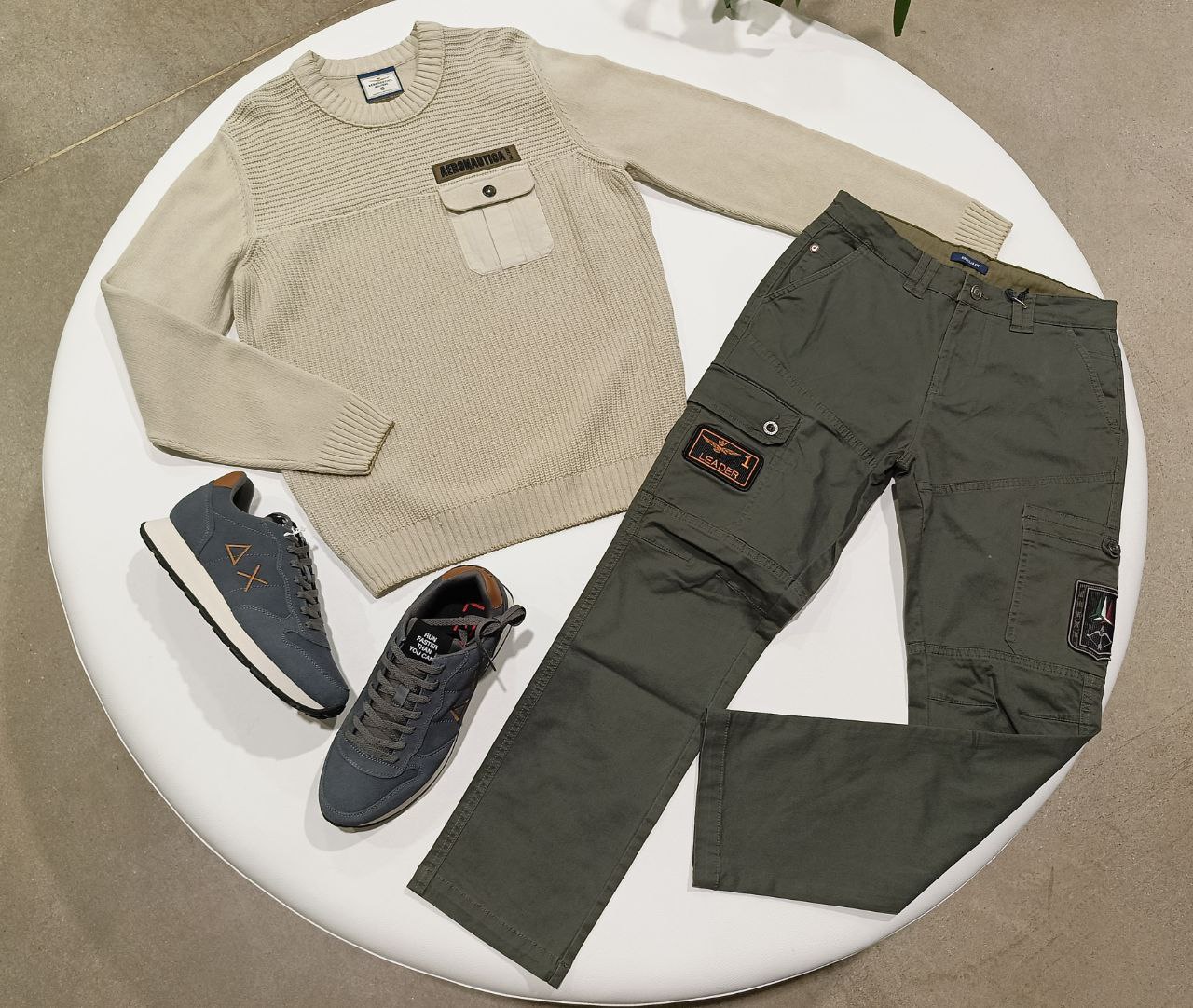 Outlet Фото Outlet