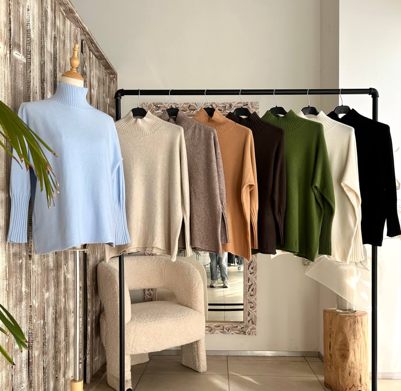 Итальянская одежда, бренд Norah&Olivia, арт. 73964850