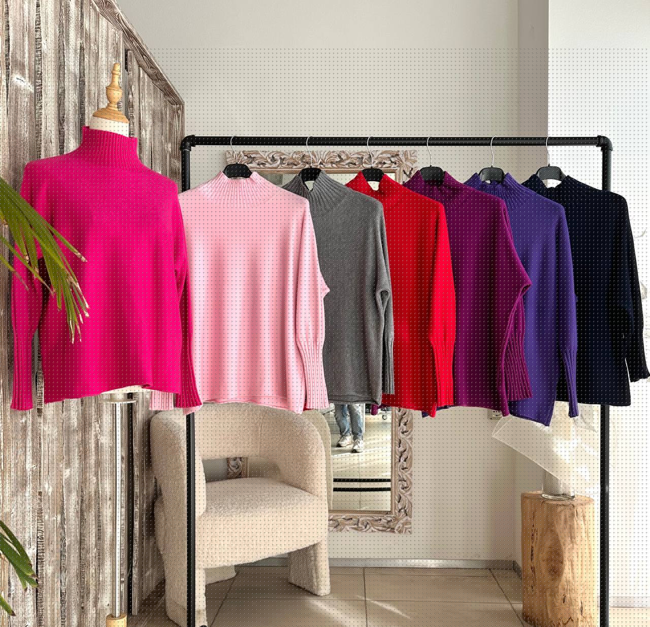 Итальянская одежда, бренд Norah&Olivia, арт. 73964852