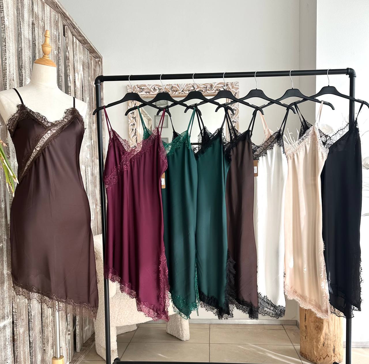 Итальянская одежда, бренд Norah&Olivia, арт. 73964858