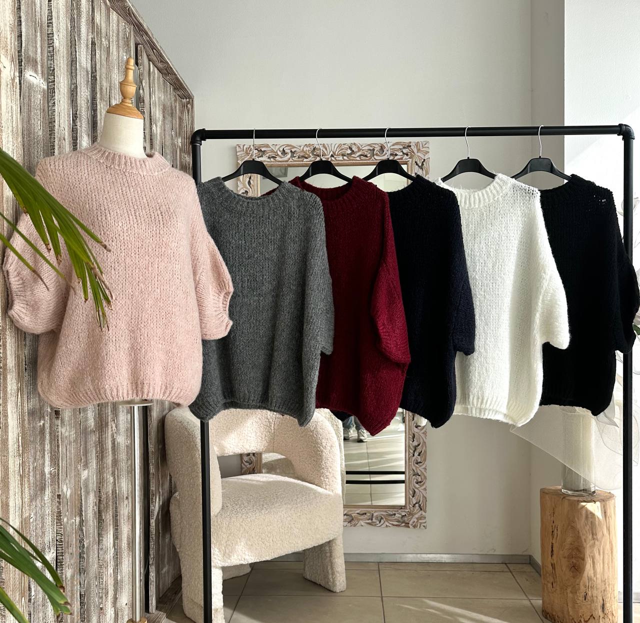 Итальянская одежда, бренд Norah&Olivia, арт. 73964862